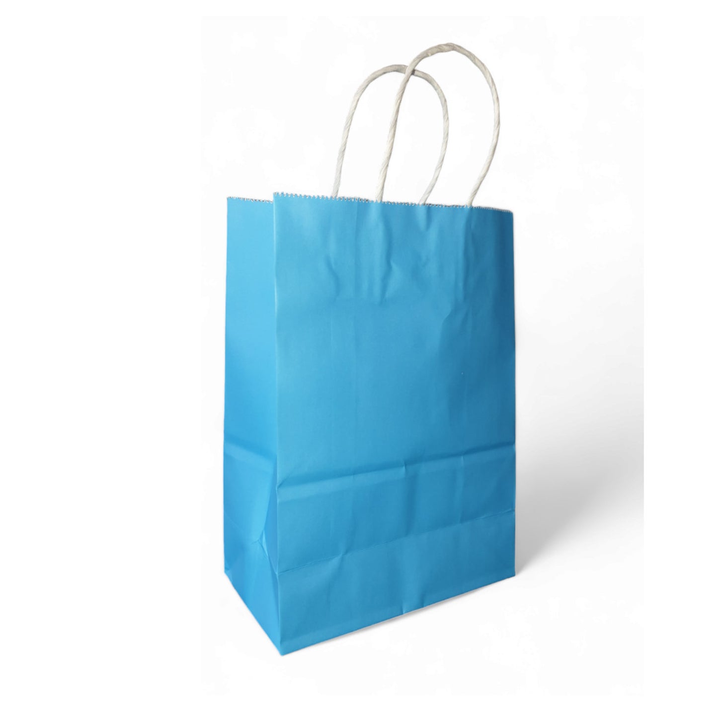 Party Bags with Handles - 12 pack