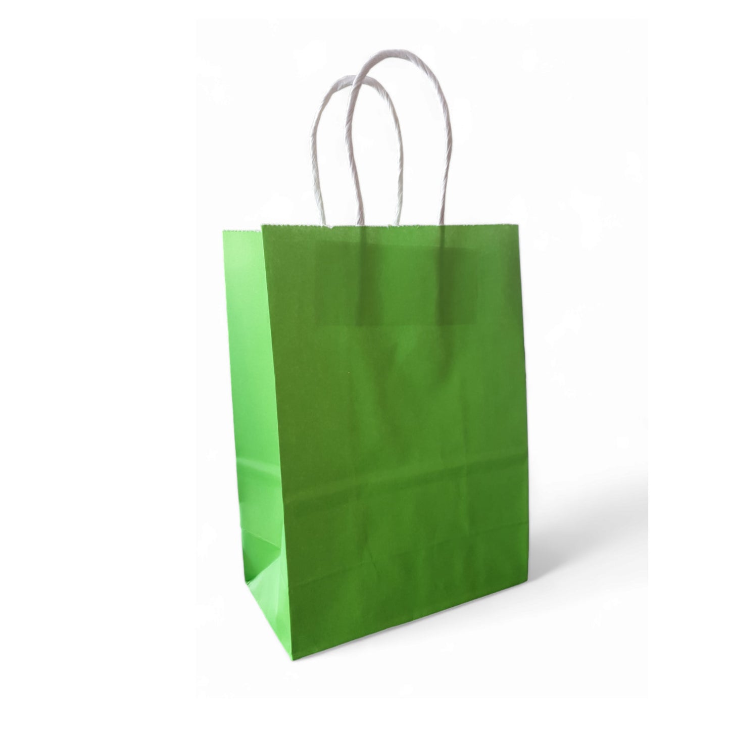 Party Bags with Handles - 12 pack