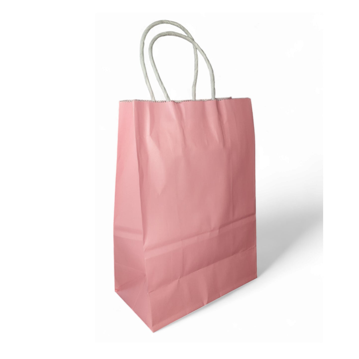 Party Bags with Handles - 12 pack