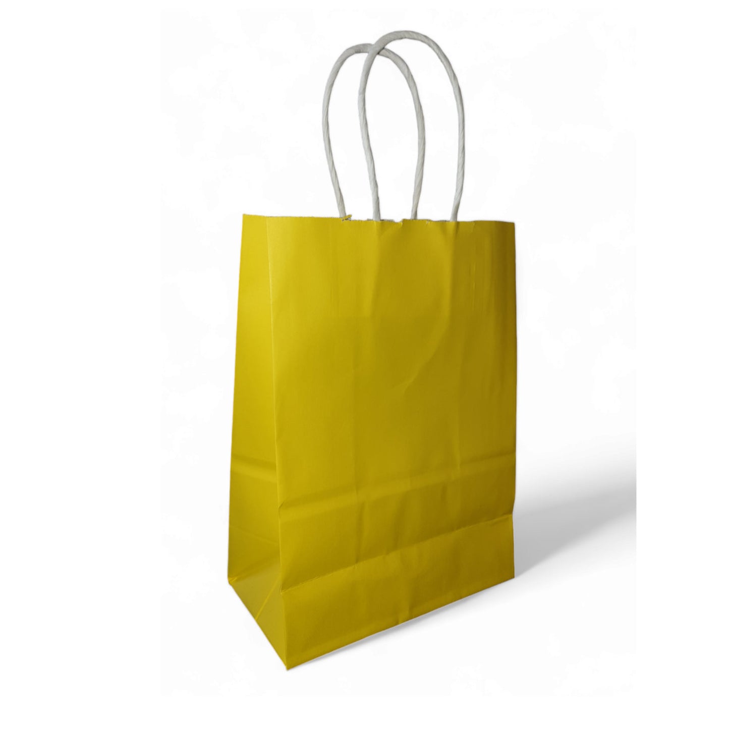 Party Bags with Handles - 12 pack
